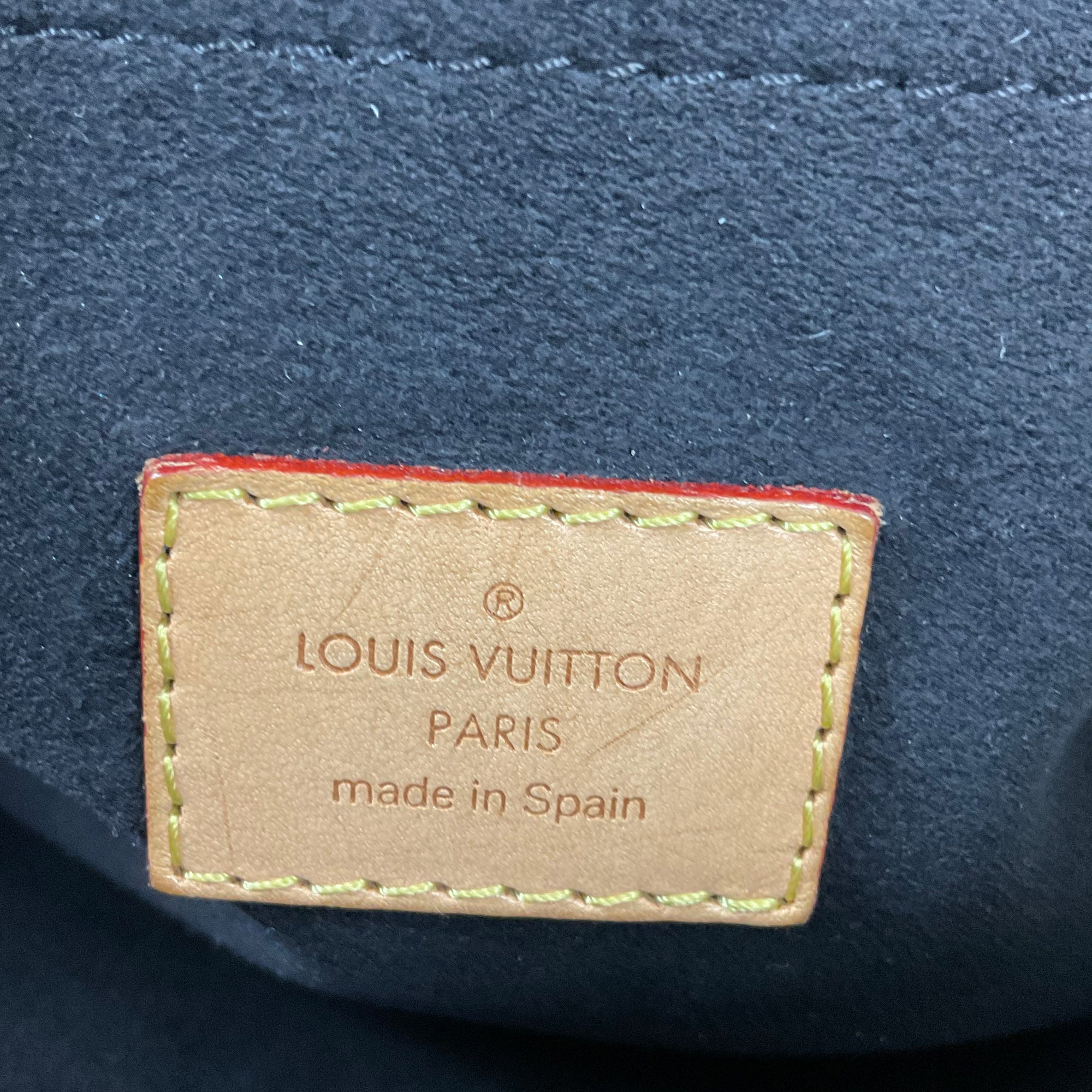 Irene Louis Vuitton Pre-Own - OneLine Boutique