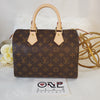 LOUIS VUITTON SPEEDY 25 PRE-LOVED