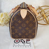 LOUIS VUITTON SPEEDY 25 PRE-LOVED