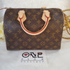 LOUIS VUITTON SPEEDY 25 PRE-LOVED