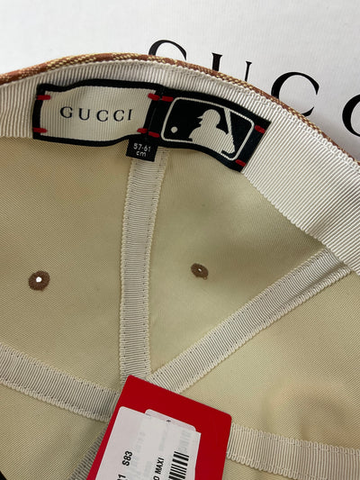 Gucci Baseball Cap Special Edition