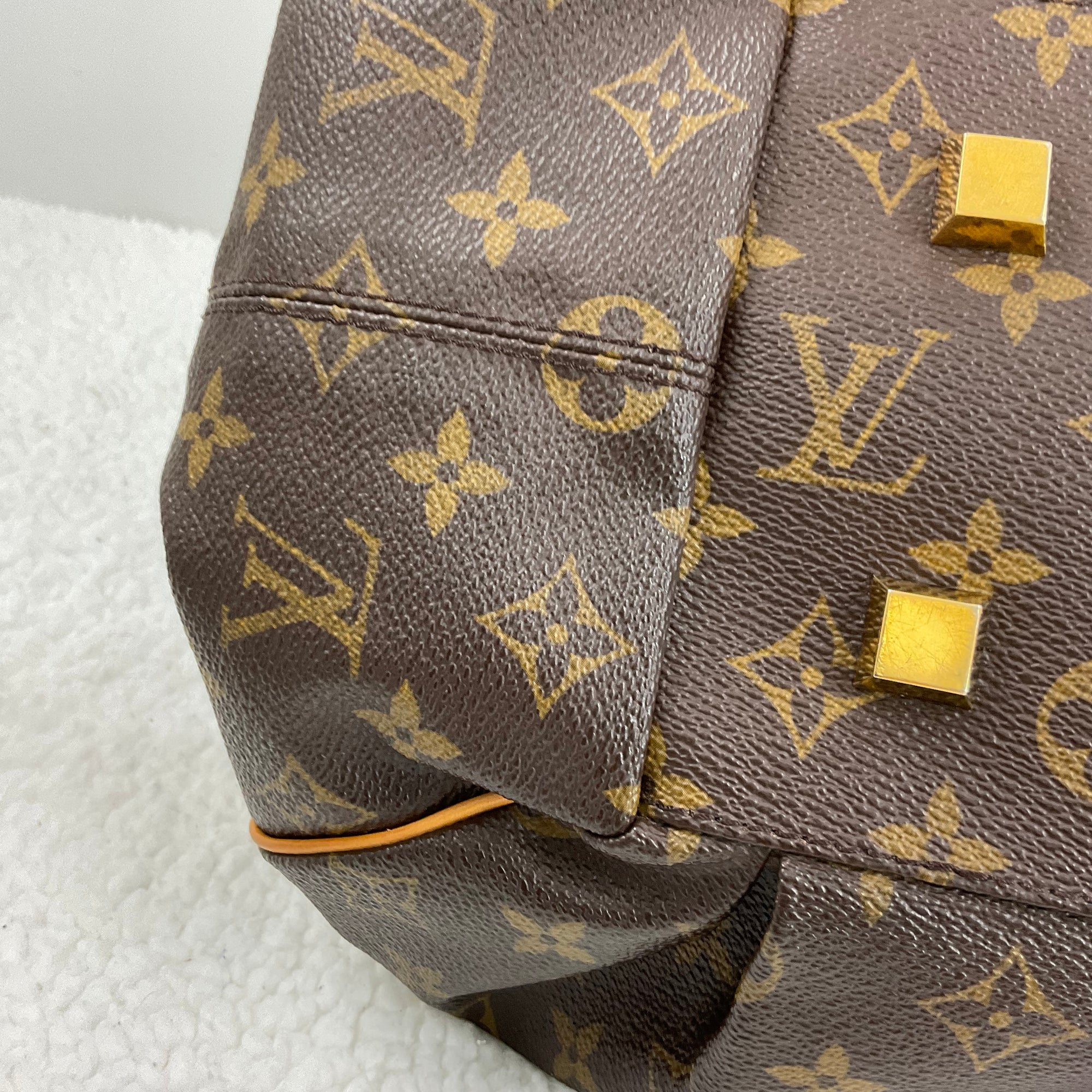 Louis Vuitton Monogram Irene Bag