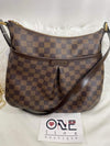 PRE-LOVED LOUIS VUITTON BLOOMSBURY PM DAMIER EBENE